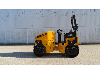 Leasing für  JCB CT380-130 JCB CT380-130: das Bild 5