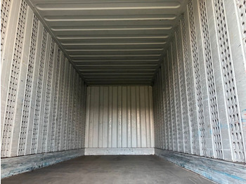 Kofferaufbau Wechselbrücke Koffer: das Bild 5