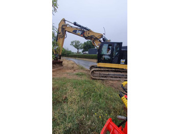 CATERPILLAR 325 Kettenbagger