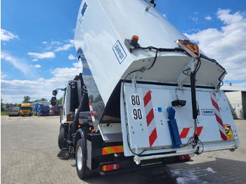 Renault Midlum Schmidt SK600 – Finanzierungsleasing Renault Midlum Schmidt SK600: das Bild 4