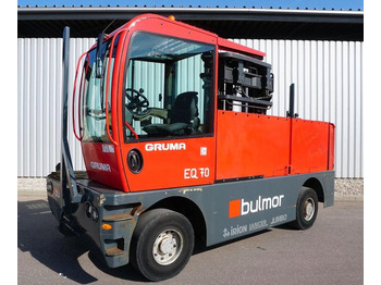 BULMOR Seitenstapler