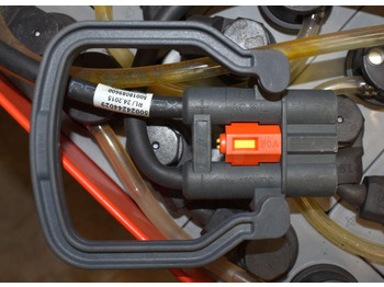 Batterie GRUMA 24 Volt 3 PzB 225 Ah: das Bild 3