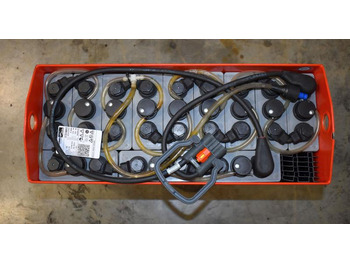 Batterie GRUMA 24 Volt 3 PzB 225 Ah: das Bild 4