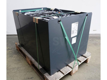 GRUMA Batterie