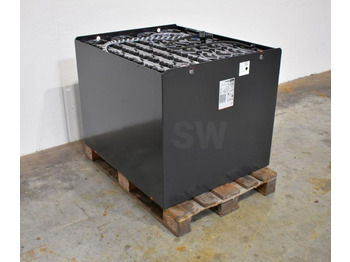GRUMA Batterie