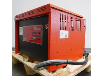 Batterie