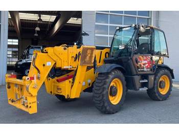 JCB Teleskoplader