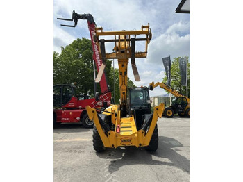 JCB Teleskoplader