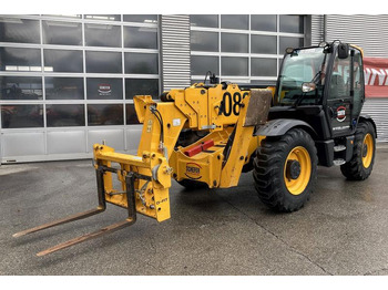 JCB Teleskoplader