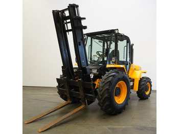 JCB Geländestapler
