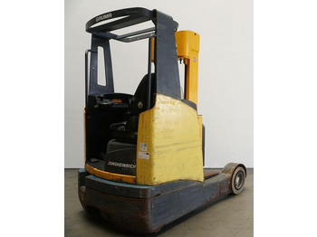 JUNGHEINRICH ETV Schubmaststapler