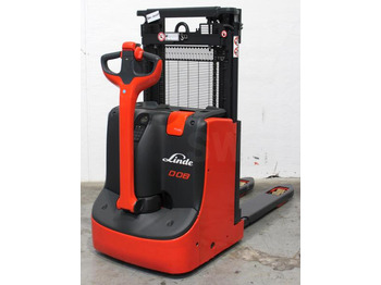 LINDE Hochhubwagen