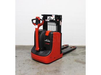 LINDE Hochhubwagen