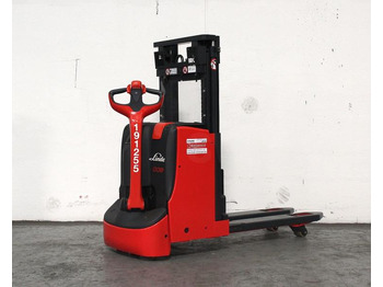 LINDE Hochhubwagen