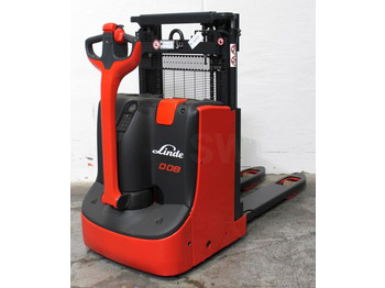 LINDE Hochhubwagen
