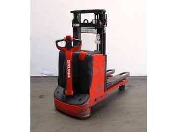 LINDE Hochhubwagen