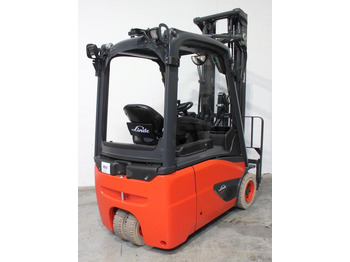 Elektrostapler Linde E 16 EVO 386-02: das Bild 2