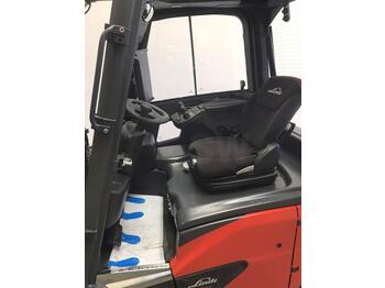 Elektrostapler Linde E 16 P EVO 386-02: das Bild 3