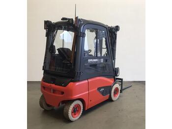 Elektrostapler Linde E 16 P EVO 386-02: das Bild 2