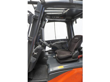 Elektrostapler Linde E 16 PH EVO 386-02: das Bild 3