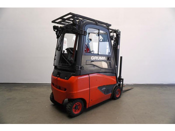 Elektrostapler Linde E 16 PH EVO 386-02: das Bild 2