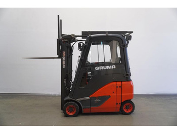 Elektrostapler Linde E 16 PH EVO 386-02: das Bild 4
