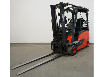 LINDE E20 Elektrostapler