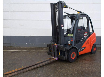 LINDE H30 Dieselstapler