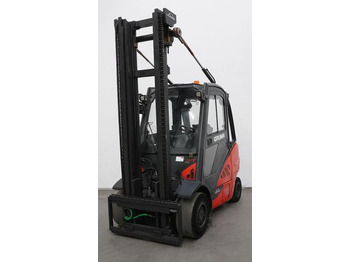 LINDE H30 Dieselstapler