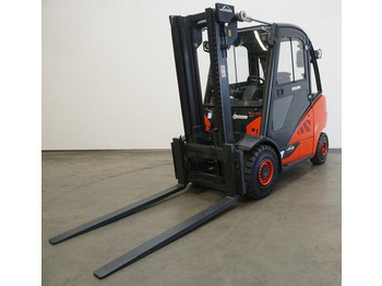 LINDE H30 Dieselstapler