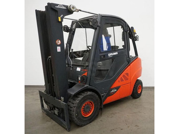 LINDE H30 Dieselstapler