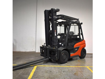 LINDE H40 Dieselstapler