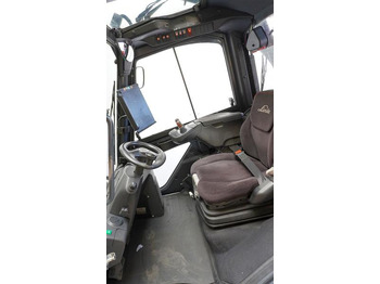 Treibgasstapler Linde H 40 T EVO 394-02: das Bild 3