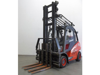 LINDE H40 Treibgasstapler