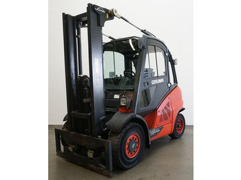 LINDE H45 Dieselstapler