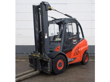 LINDE H50 Dieselstapler