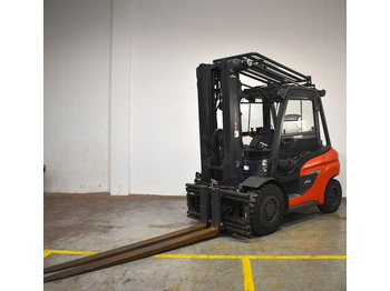 LINDE H50 Dieselstapler