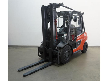 LINDE H50 Dieselstapler