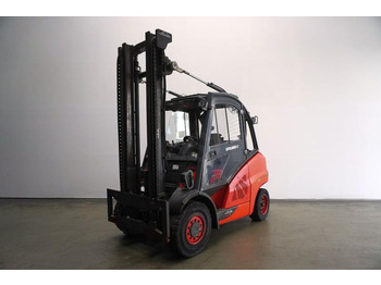 LINDE H50 Dieselstapler