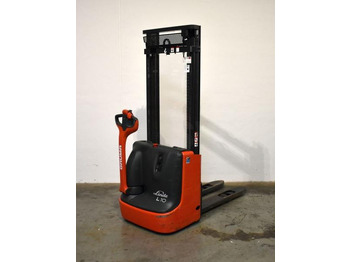 LINDE L Hochhubwagen