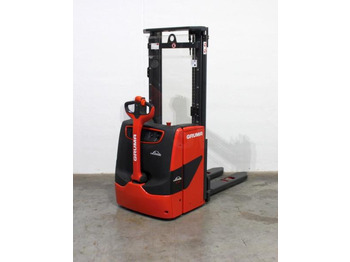 LINDE L14 Hochhubwagen