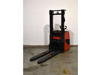 Hochhubwagen Linde L 14 i 1173: das Bild 2