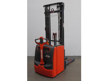 LINDE L14 Hochhubwagen