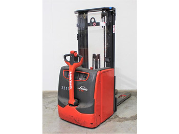 LINDE L14 Hochhubwagen