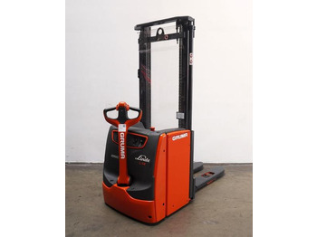 LINDE L14 Hochhubwagen