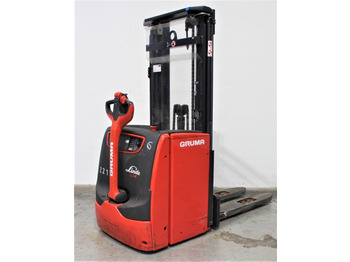 LINDE L14 Hochhubwagen