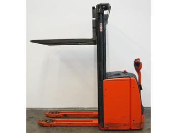 Hochhubwagen Linde L 20 i 1173: das Bild 3