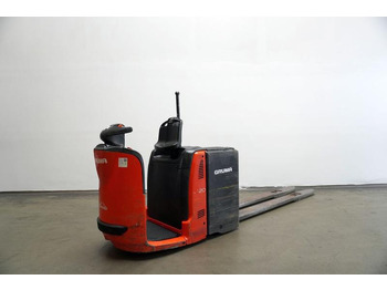 LINDE N20 Kommissionierer