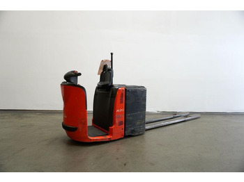 LINDE N20 Kommissionierer