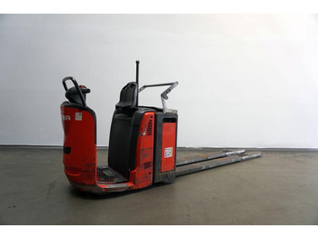 LINDE N20 Kommissionierer